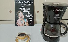 Casa Morumbi